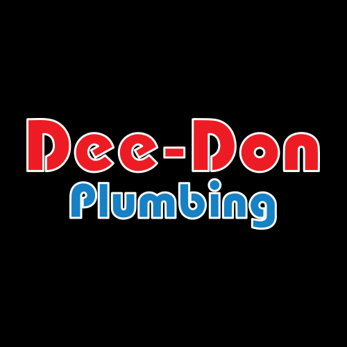 Dee-Don Plumbing Logo